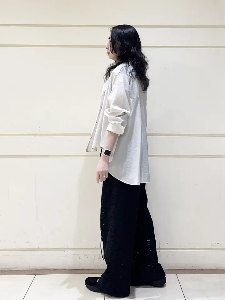 ONWARD CROSSET SELECT Kanako コーディネート画像