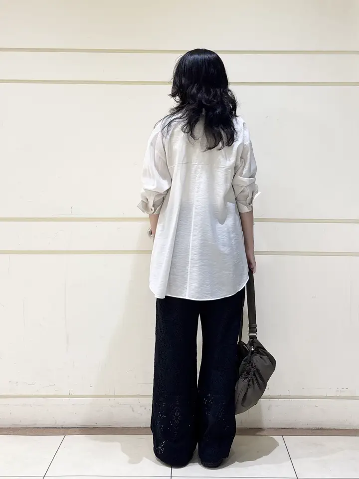 ONWARD CROSSET SELECT Kanako コーディネート画像