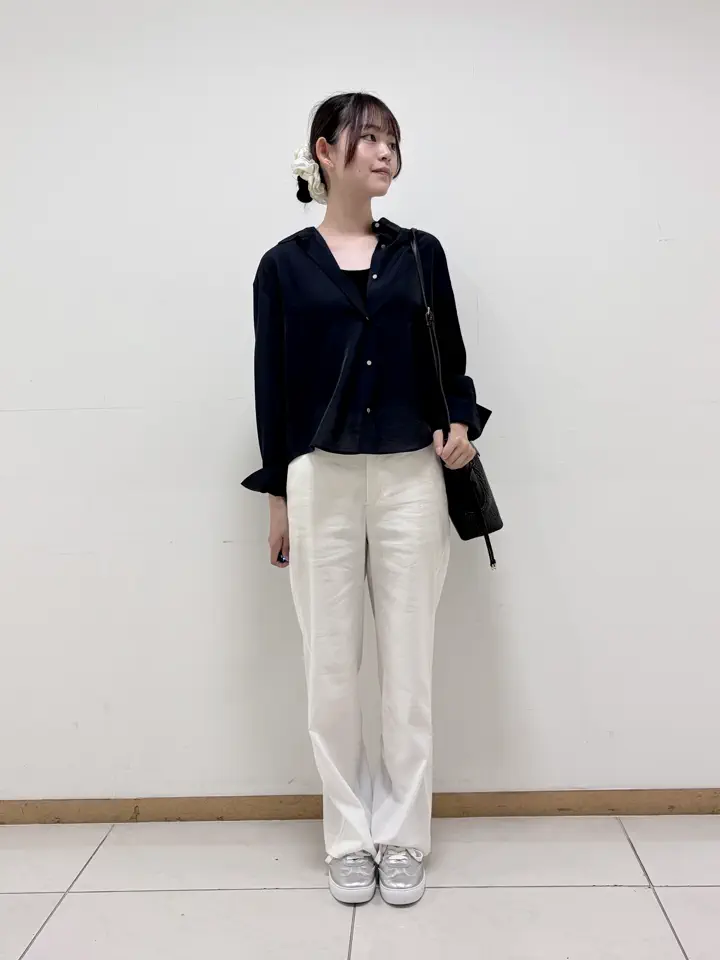 ONWARD CROSSET SELECT 池田 コーディネート画像