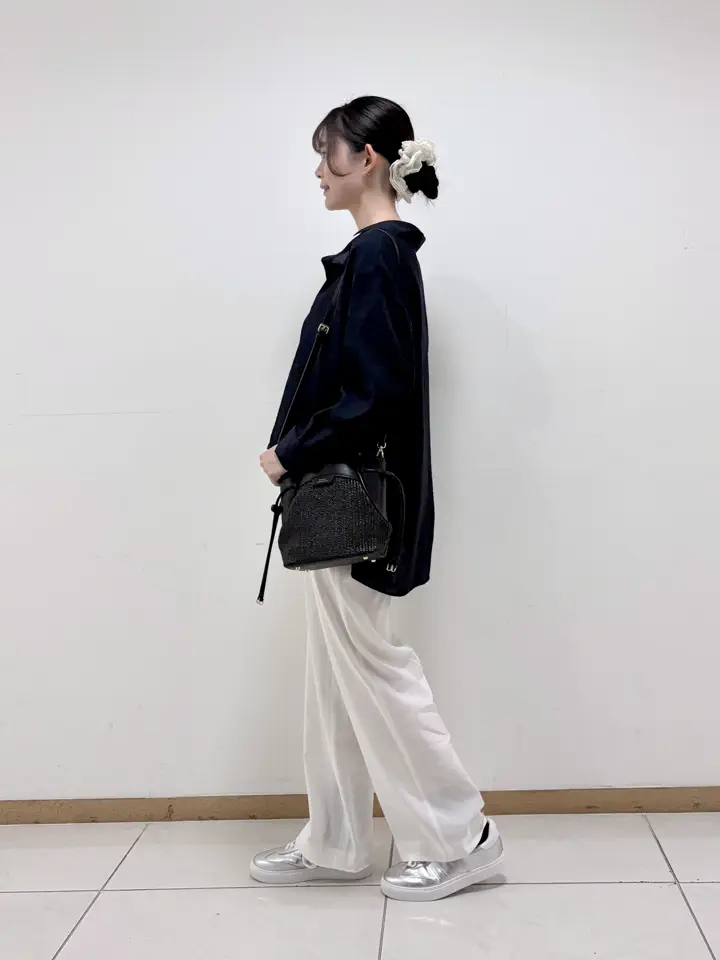 ONWARD CROSSET SELECT 池田 コーディネート画像