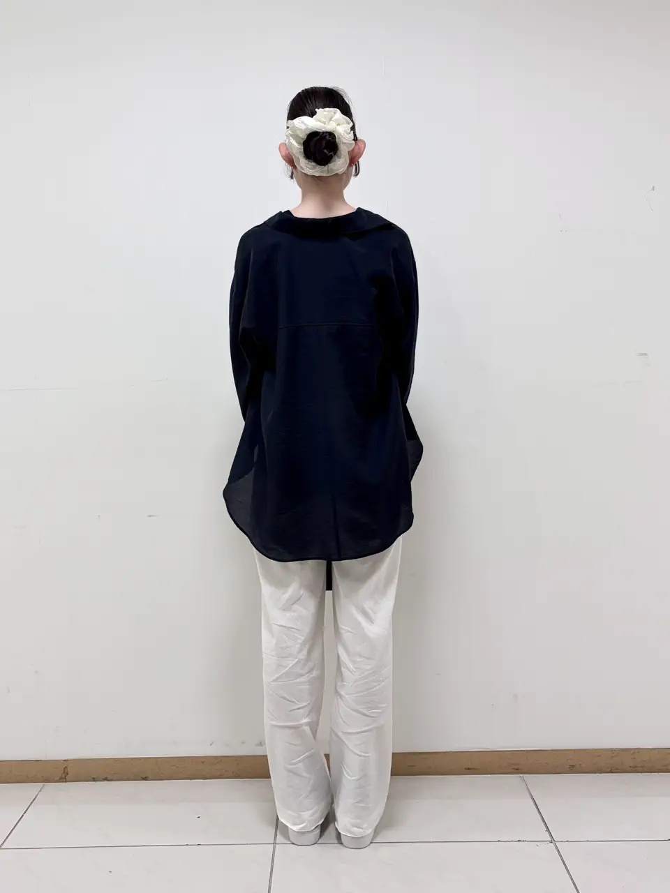 ONWARD CROSSET SELECT 池田 コーディネート画像