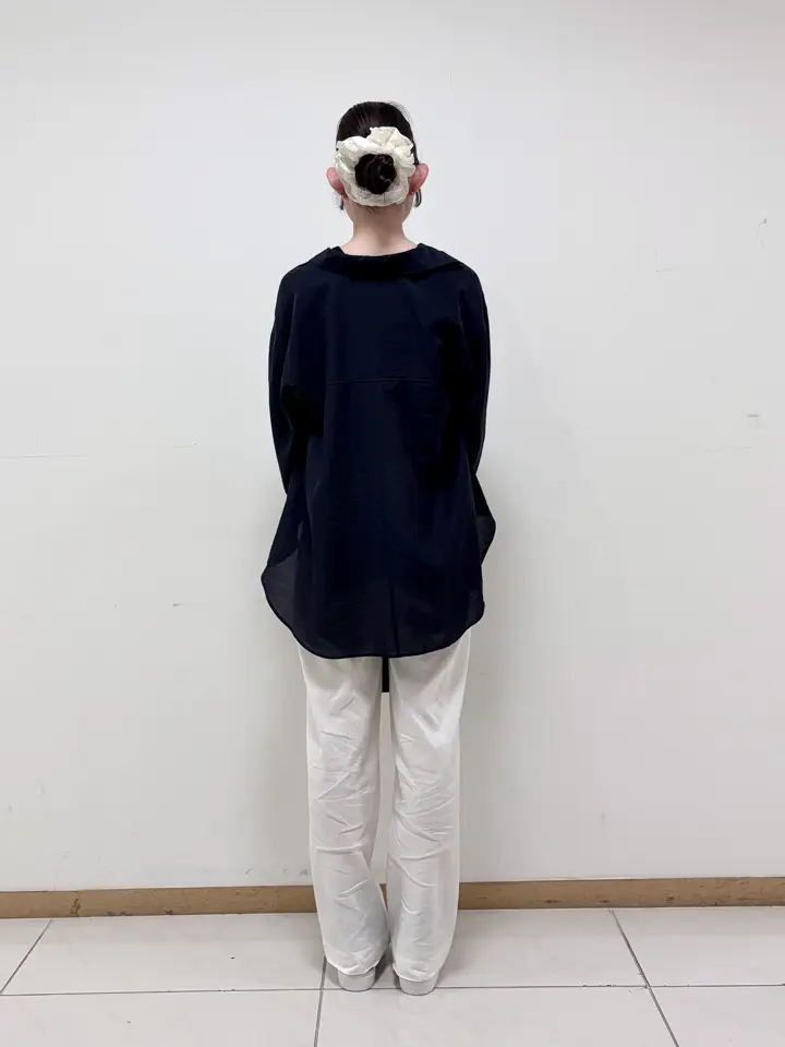 ONWARD CROSSET SELECT 池田 コーディネート画像