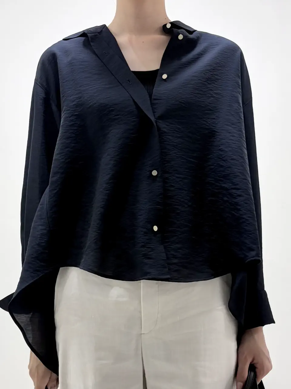 ONWARD CROSSET SELECT 池田 コーディネート画像