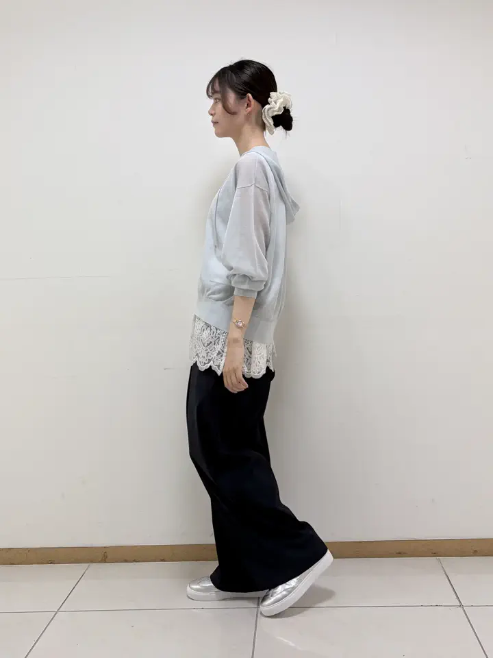 ONWARD CROSSET SELECT 池田 コーディネート画像
