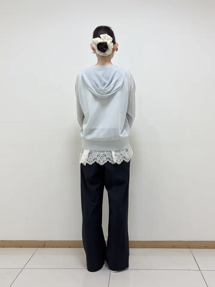 ONWARD CROSSET SELECT 池田 コーディネート画像