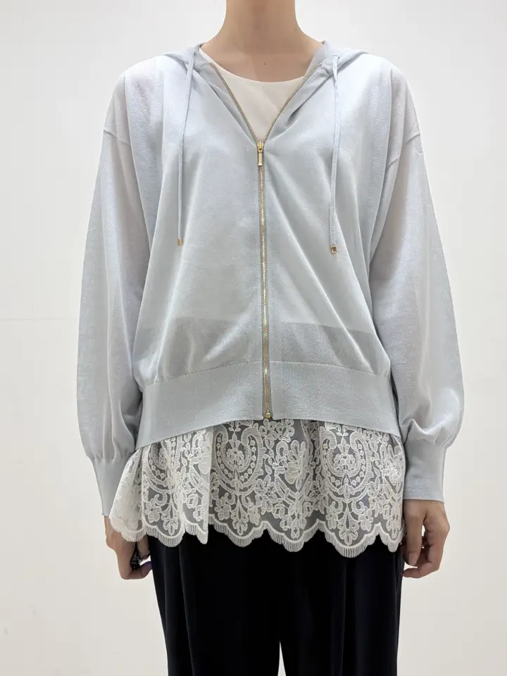 ONWARD CROSSET SELECT 池田 コーディネート画像