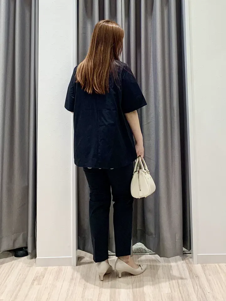 ONWARD CROSSET SELECT MIHO コーディネート画像