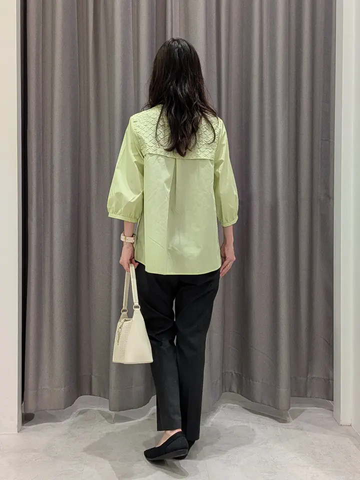ONWARD CROSSET SELECT 浅岡 コーディネート画像