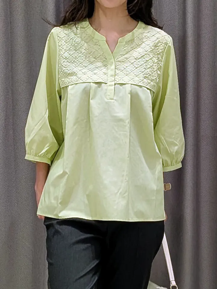 ONWARD CROSSET SELECT 浅岡 コーディネート画像