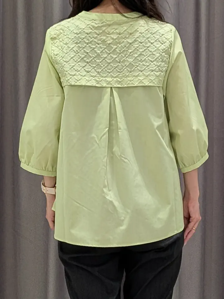 ONWARD CROSSET SELECT 浅岡 コーディネート画像
