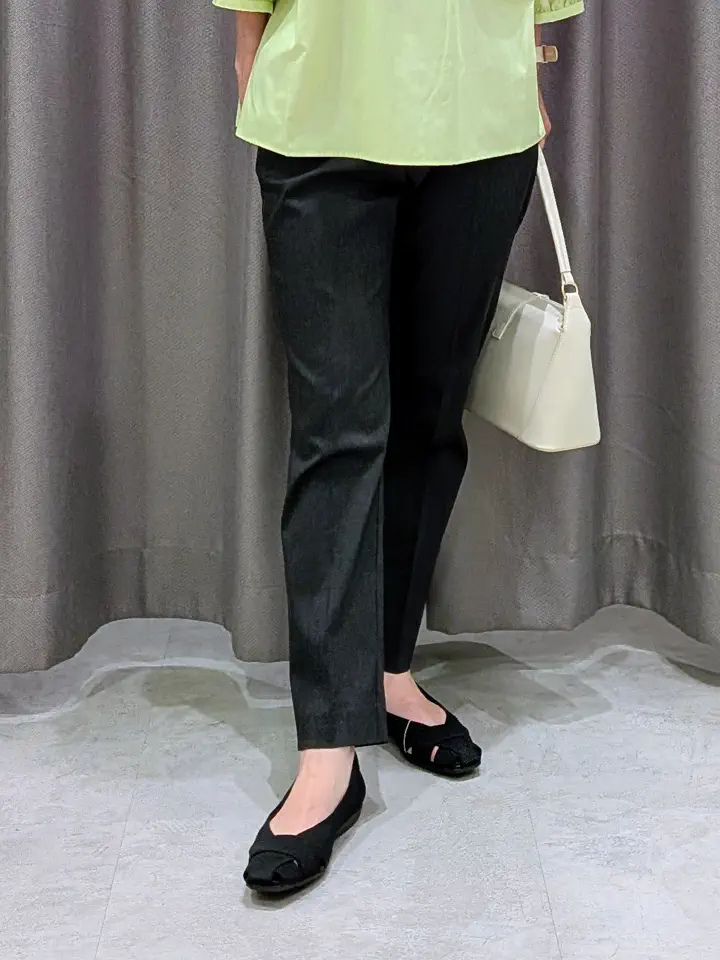 ONWARD CROSSET SELECT 浅岡 コーディネート画像