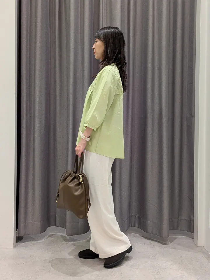 ONWARD CROSSET SELECT 浅岡 コーディネート画像