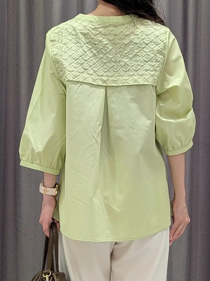 ONWARD CROSSET SELECT 浅岡 コーディネート画像