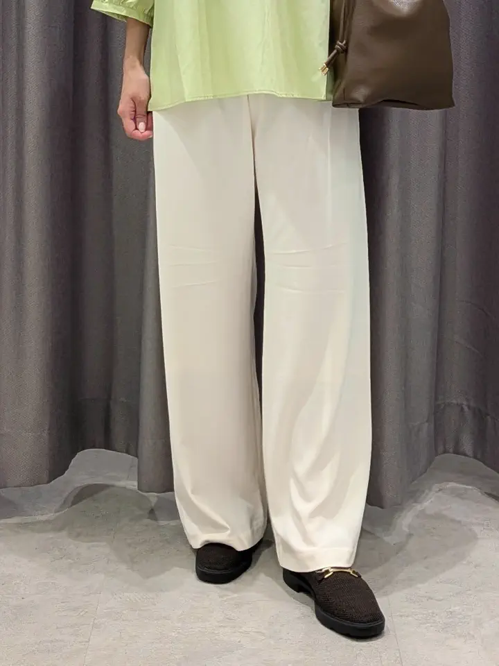 ONWARD CROSSET SELECT 浅岡 コーディネート画像