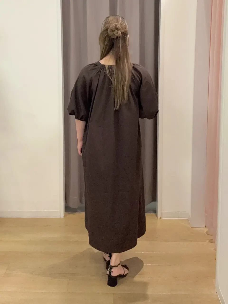 ONWARD CROSSET SELECT 内田 コーディネート画像