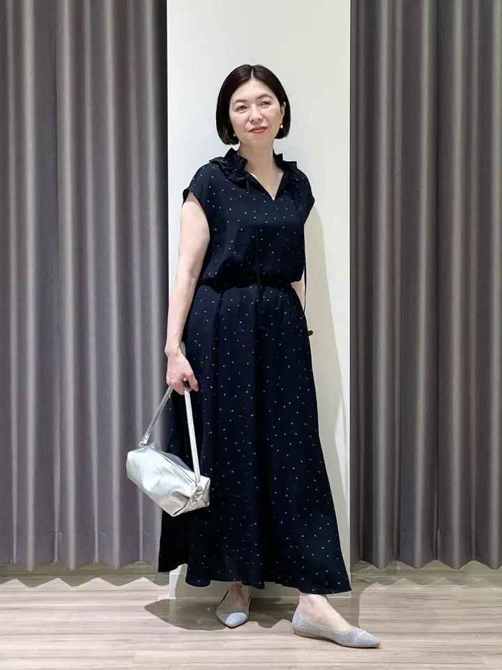 ONWARD CROSSET SELECT 五月女 コーディネート画像