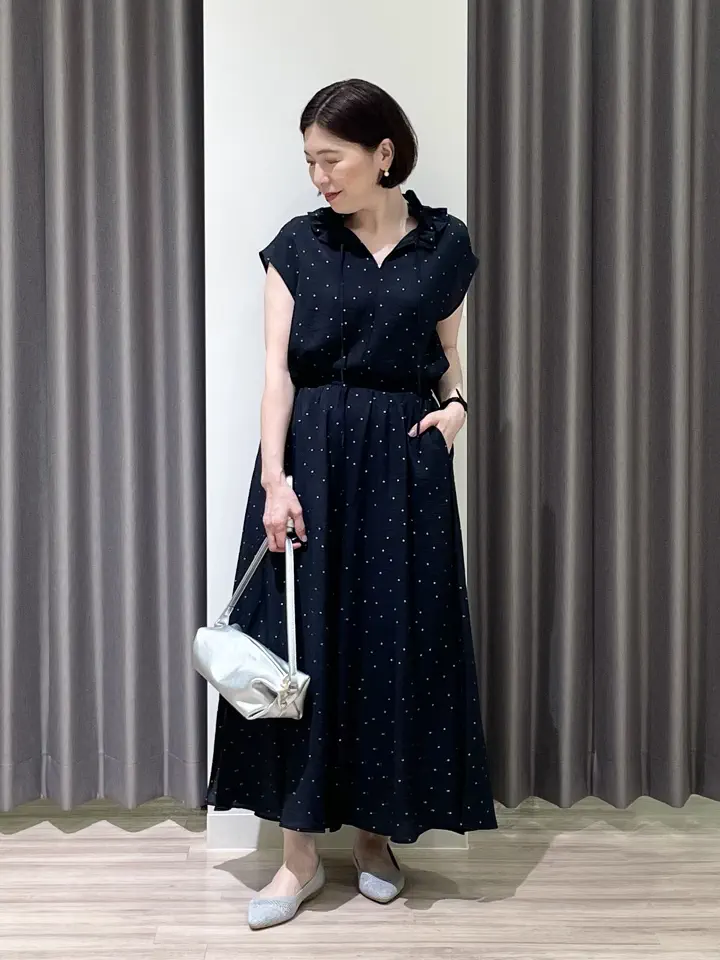 ONWARD CROSSET SELECT 五月女 コーディネート画像