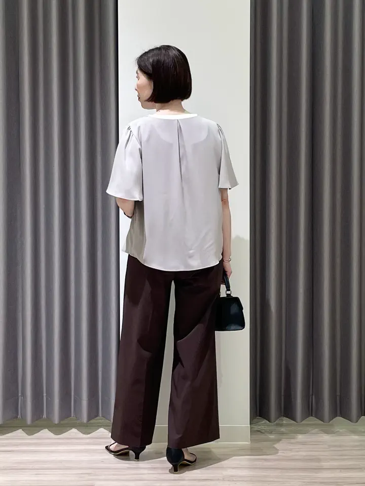 ONWARD CROSSET SELECT 五月女 コーディネート画像