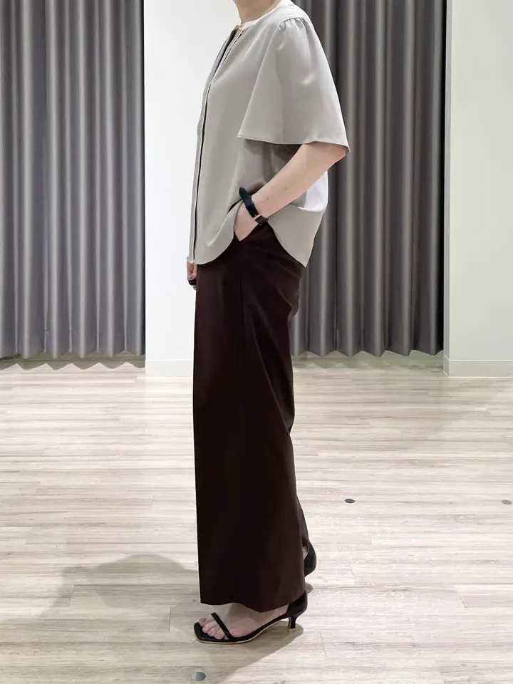 ONWARD CROSSET SELECT 五月女 コーディネート画像