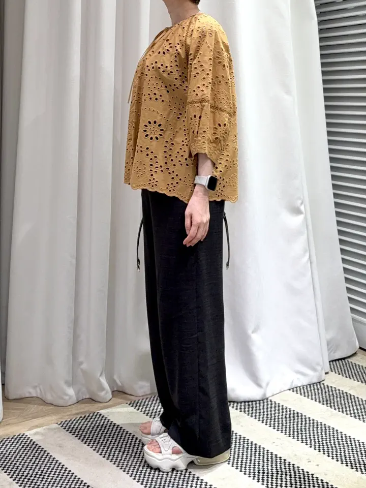 ONWARD CROSSET SELECT M コーディネート画像