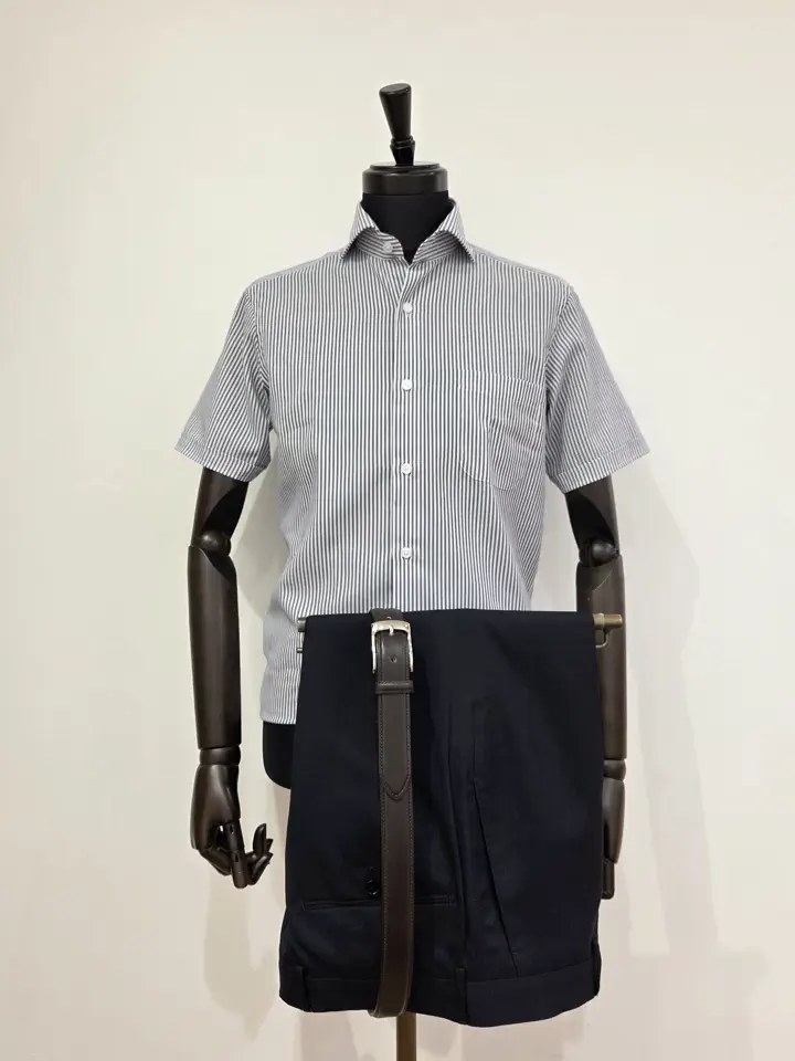 ONWARD CROSSET SELECT 佐瀬 コーディネート画像