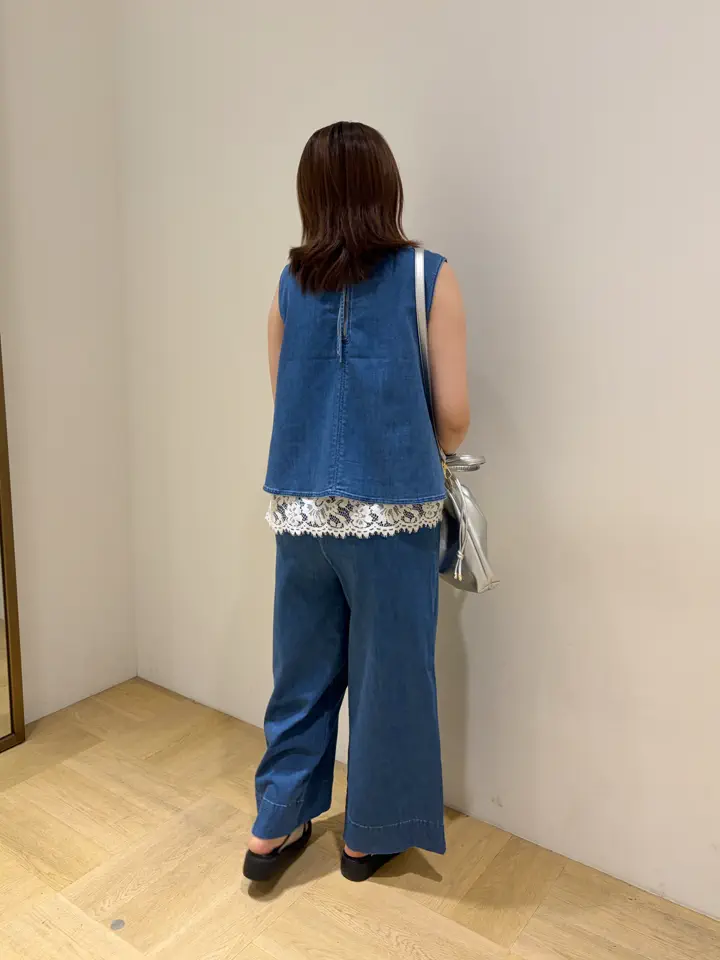 ONWARD CROSSET SELECT 尾野 コーディネート画像