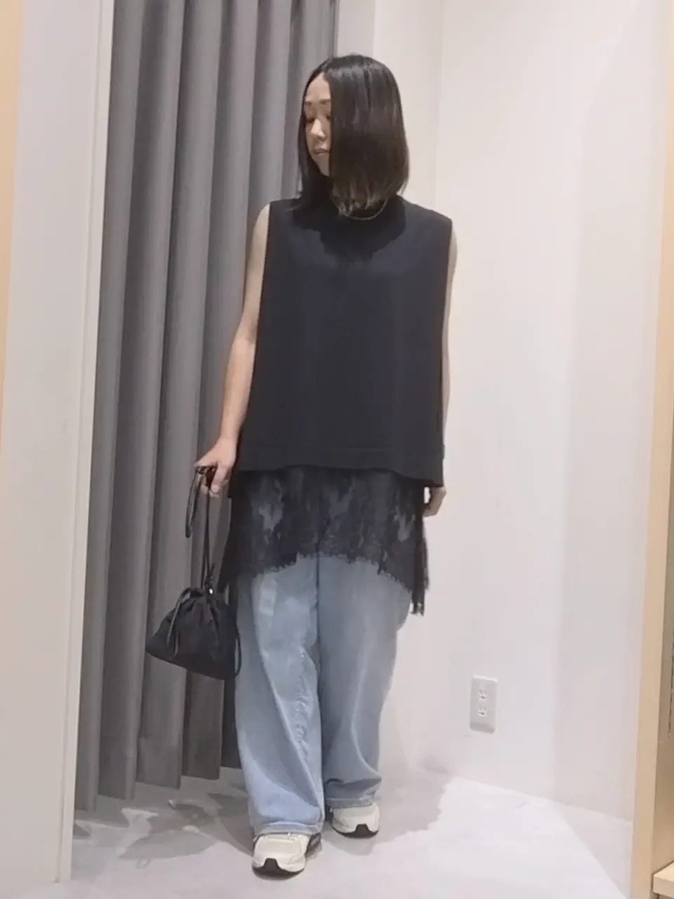  久保 コーディネート画像