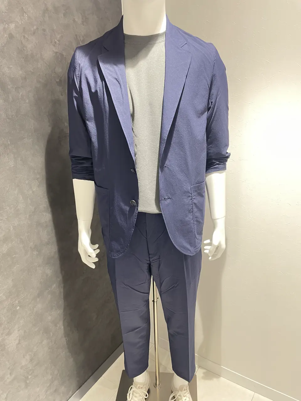 ONWARD CROSSET SELECT Sasaki コーディネート画像