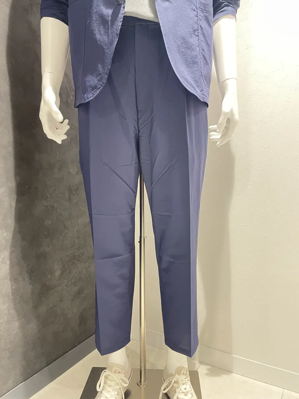 ONWARD CROSSET SELECT Sasaki コーディネート画像