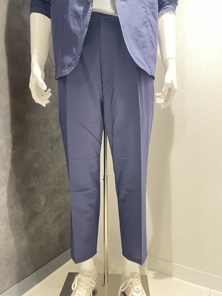 ONWARD CROSSET SELECT Sasaki コーディネート画像