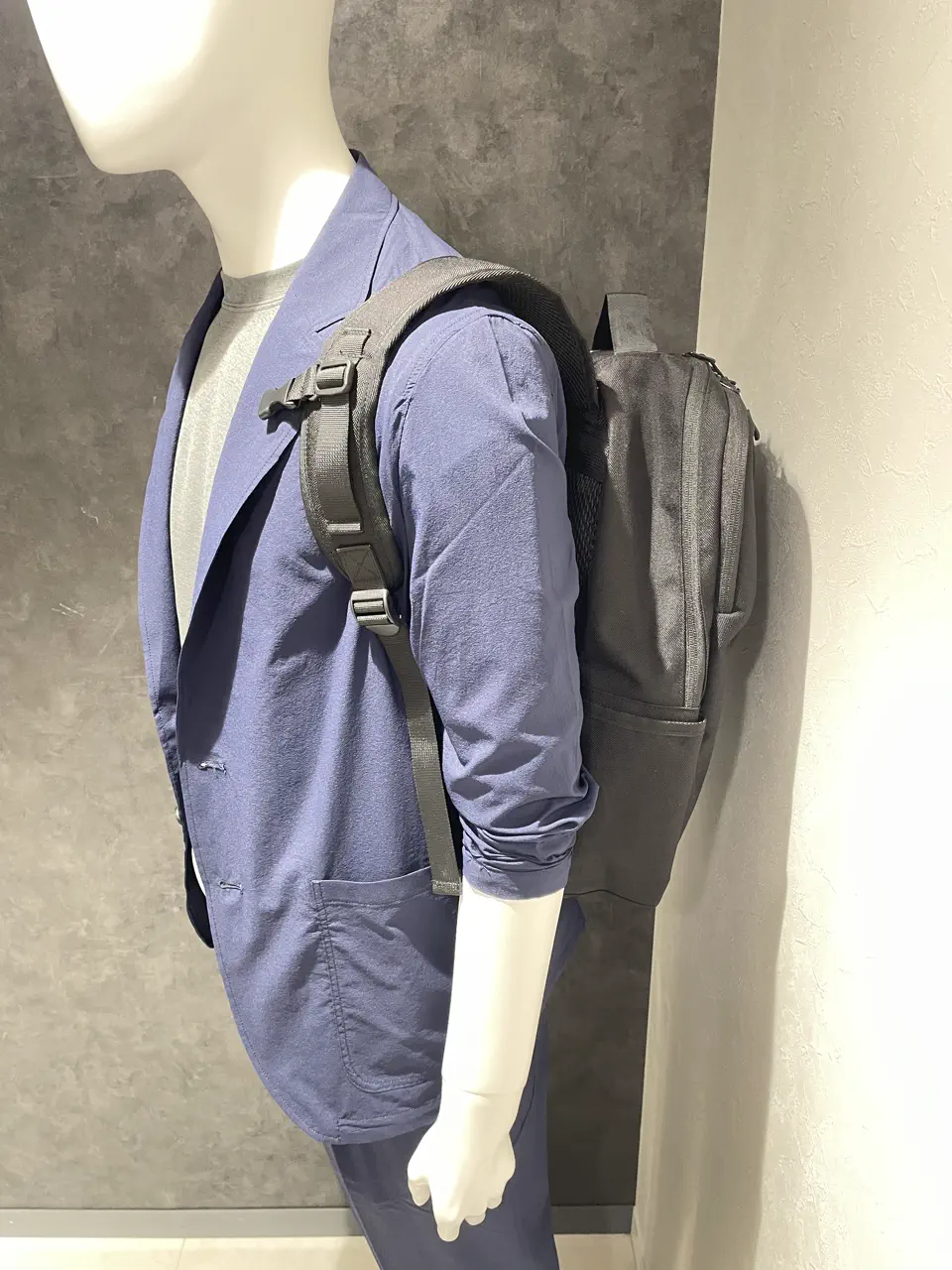 ONWARD CROSSET SELECT Sasaki コーディネート画像