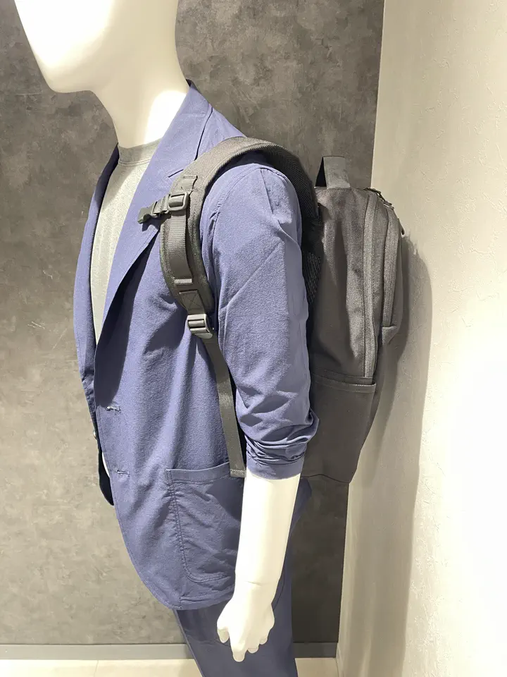 ONWARD CROSSET SELECT Sasaki コーディネート画像