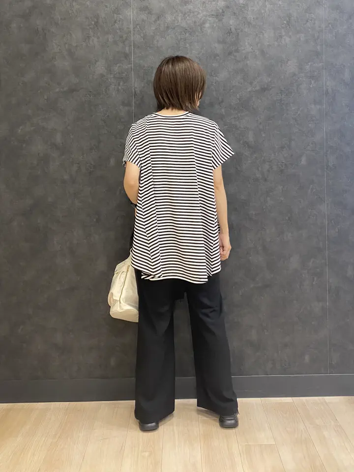 ONWARD CROSSET SELECT 斉藤 コーディネート画像