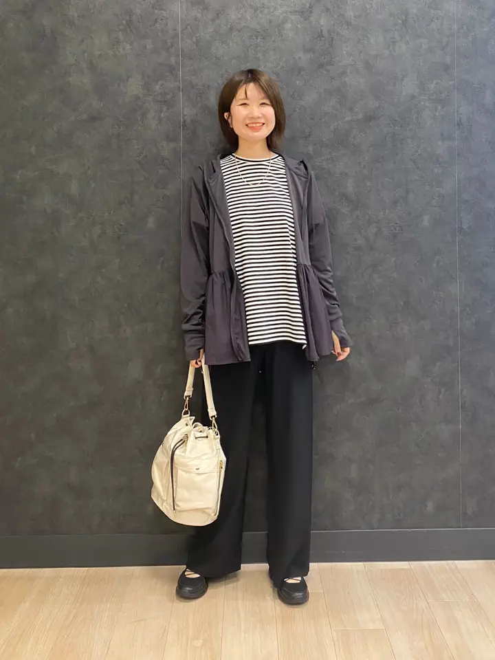 ONWARD CROSSET SELECT 斉藤 コーディネート画像