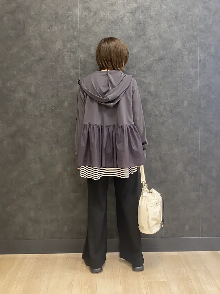 ONWARD CROSSET SELECT 斉藤 コーディネート画像