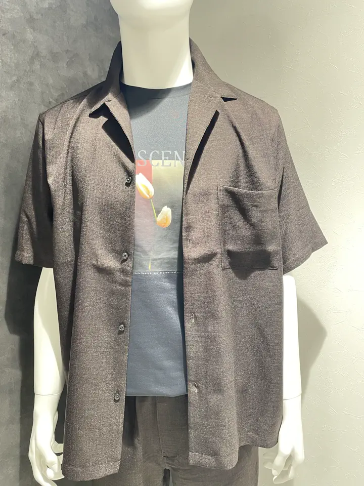 ONWARD CROSSET SELECT Sasaki コーディネート画像