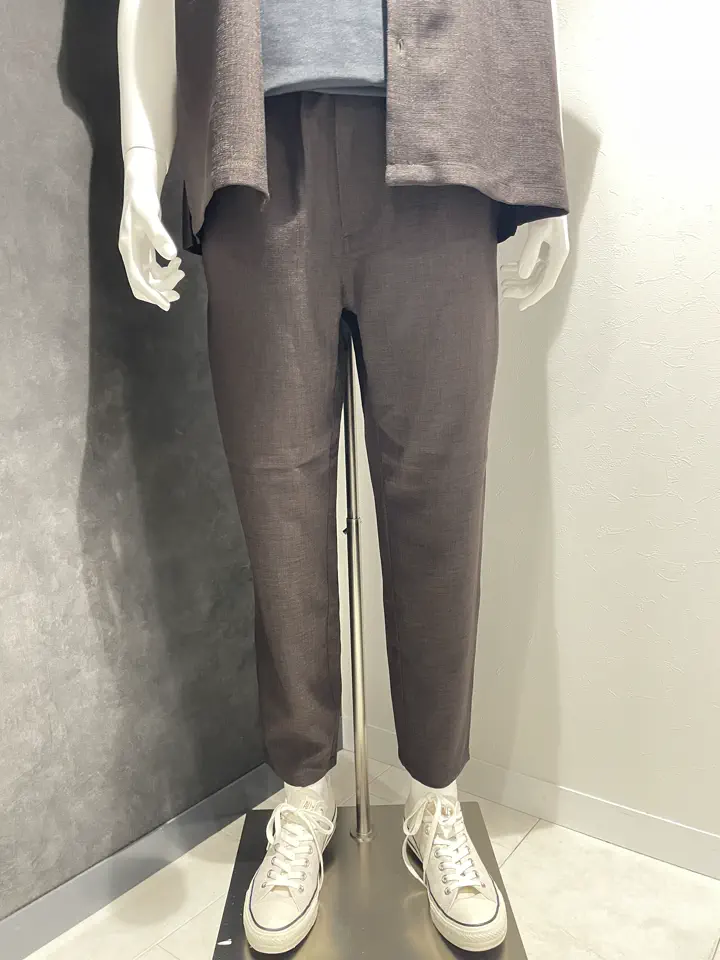 ONWARD CROSSET SELECT Sasaki コーディネート画像