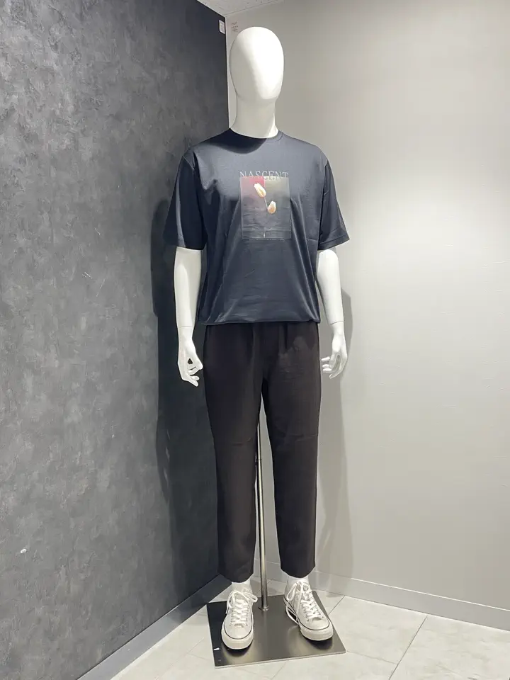 ONWARD CROSSET SELECT Sasaki コーディネート画像