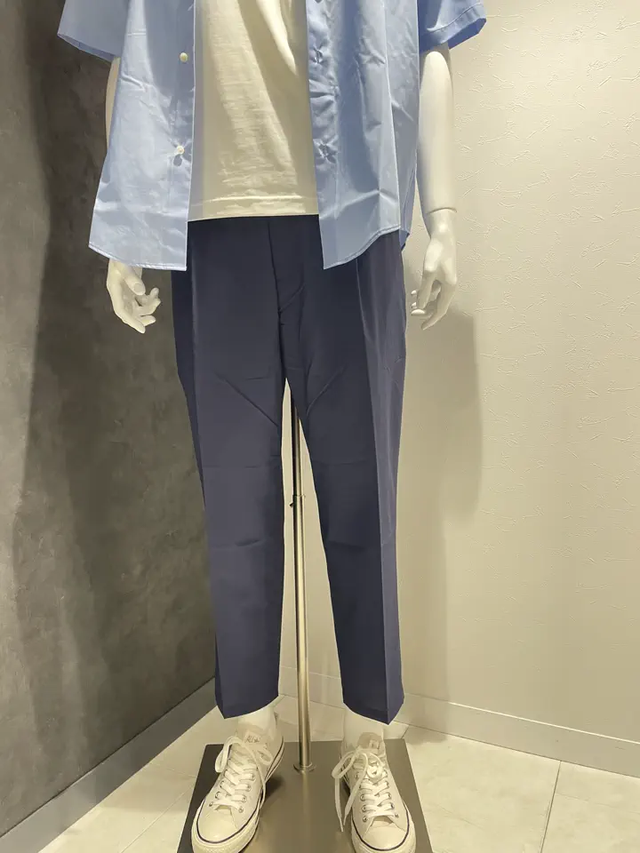 ONWARD CROSSET SELECT Sasaki コーディネート画像