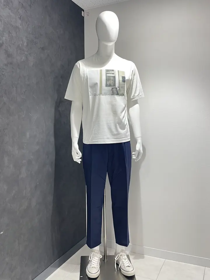 ONWARD CROSSET SELECT Sasaki コーディネート画像