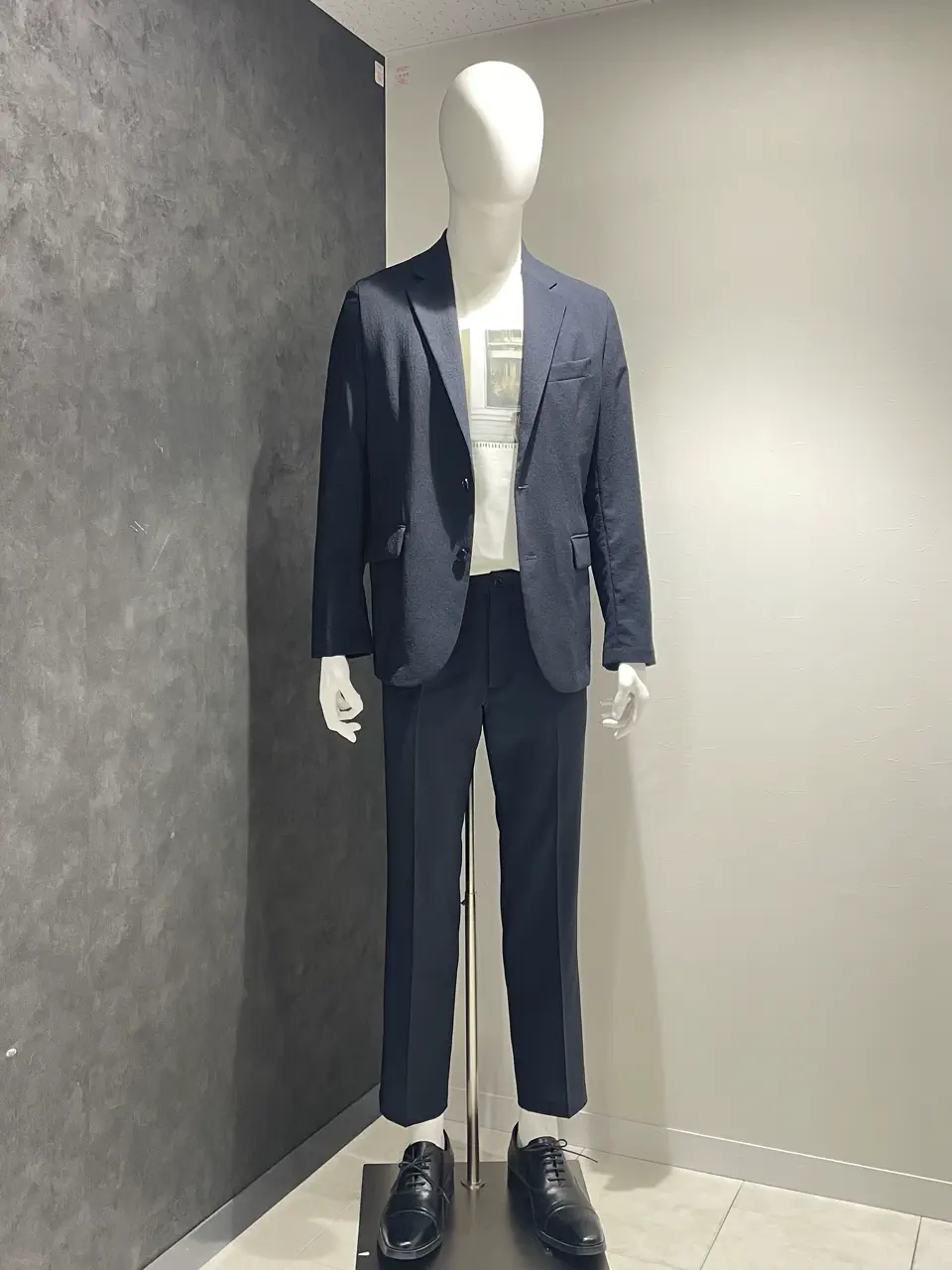  Sasaki コーディネート画像
