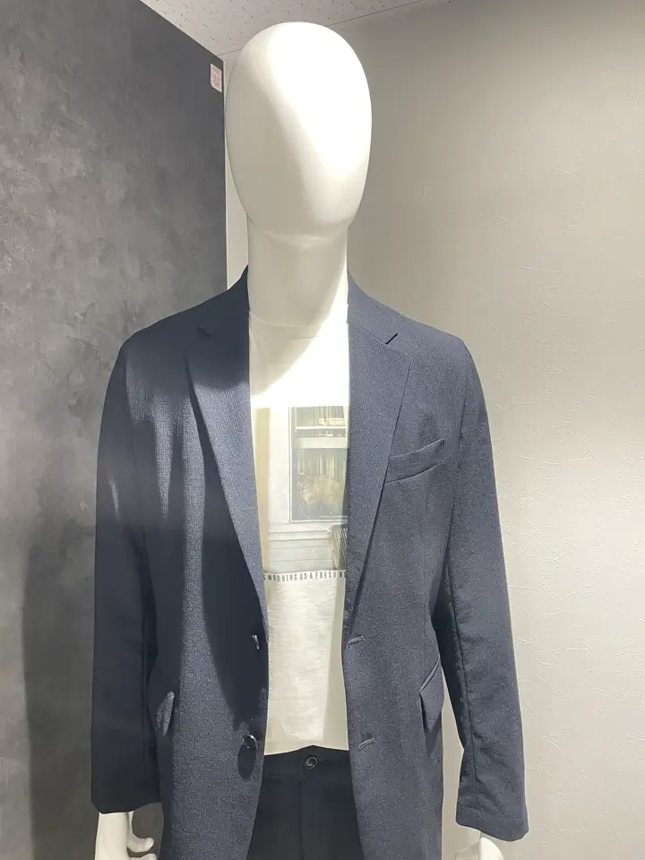 ONWARD CROSSET SELECT Sasaki コーディネート画像