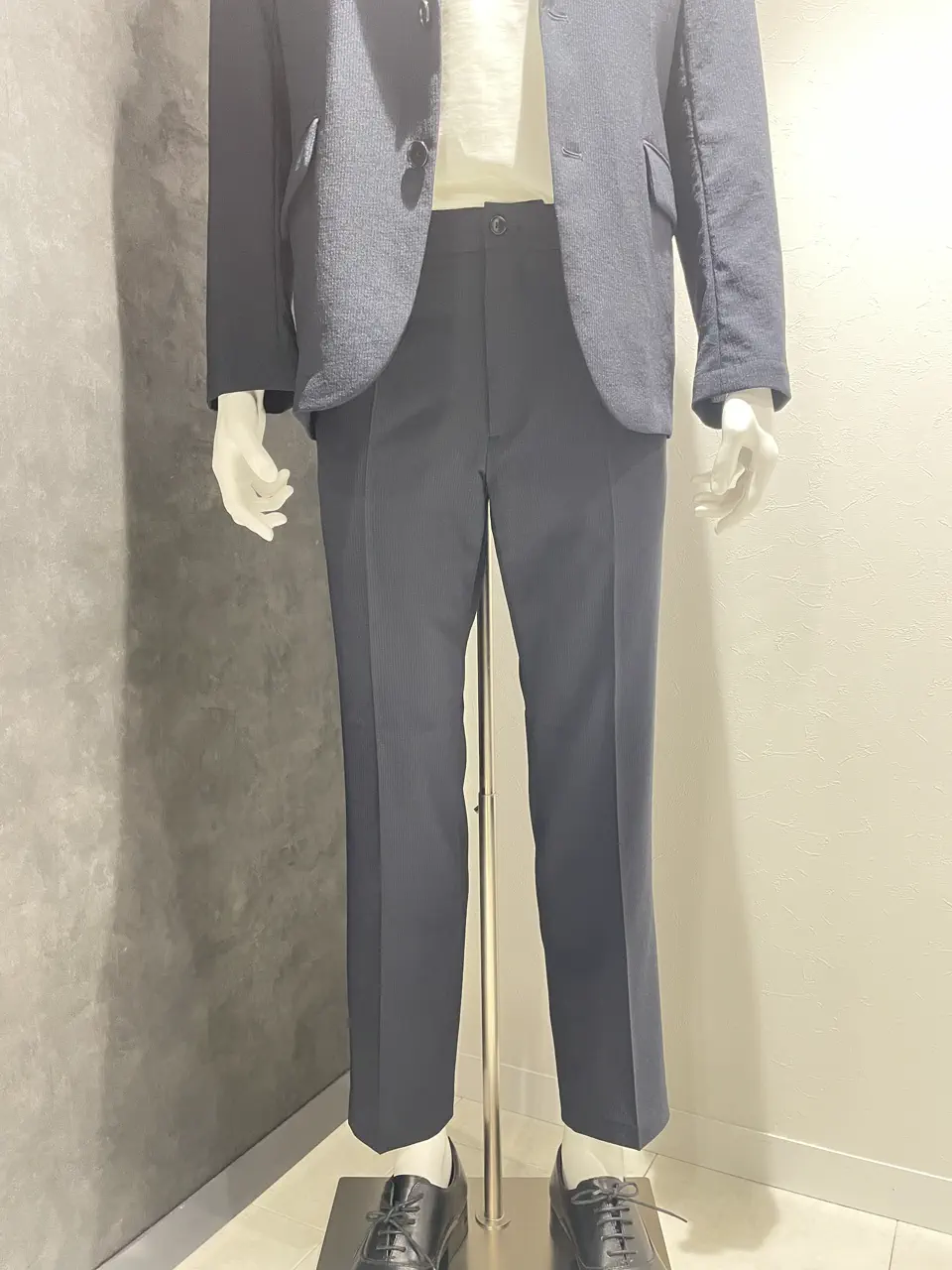 ONWARD CROSSET SELECT Sasaki コーディネート画像
