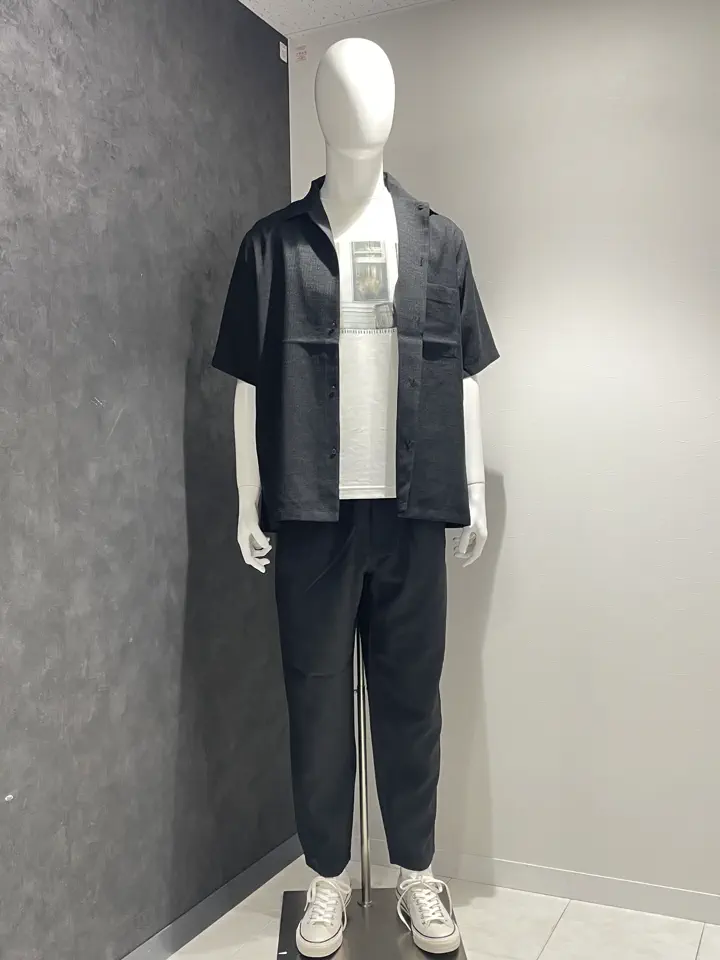 ONWARD CROSSET SELECT Sasaki コーディネート画像