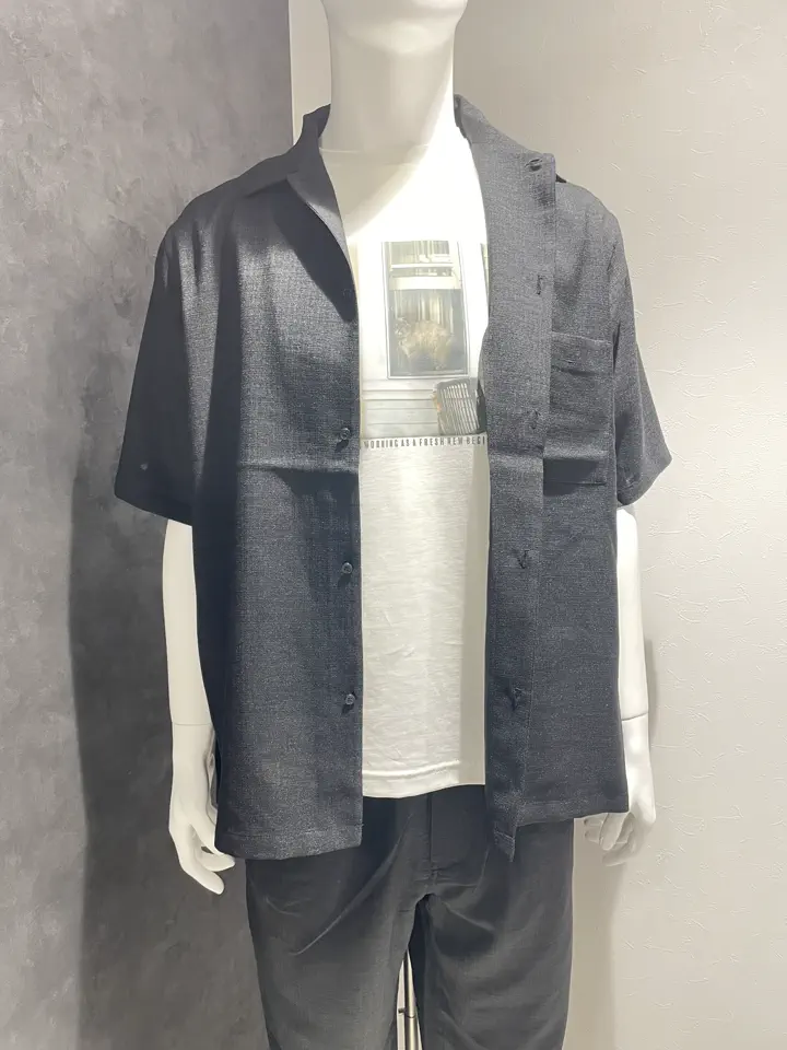 ONWARD CROSSET SELECT Sasaki コーディネート画像