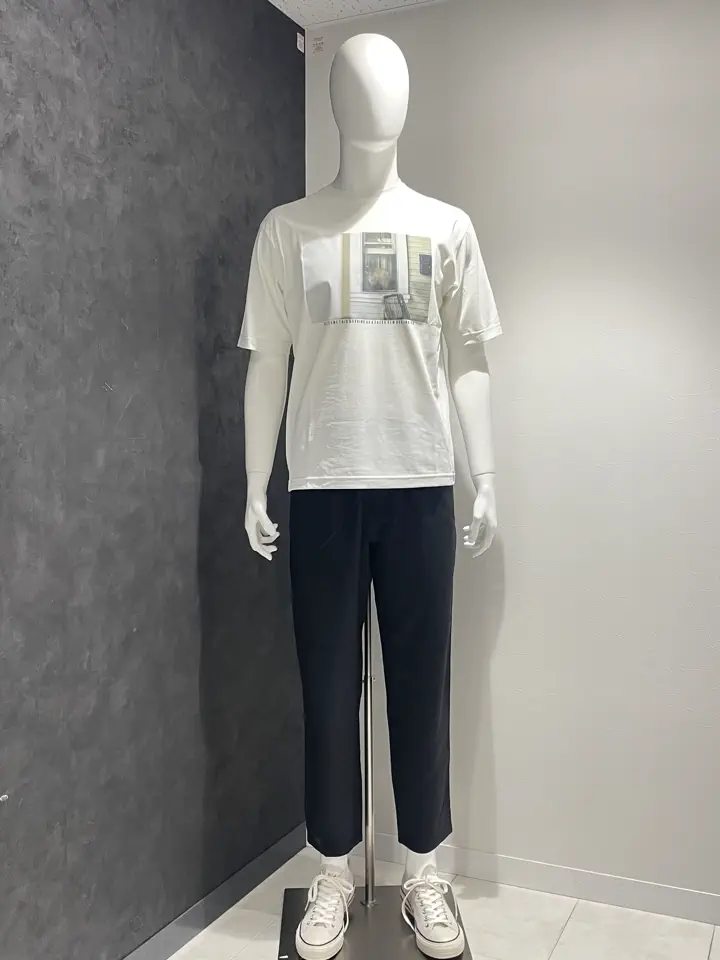 ONWARD CROSSET SELECT Sasaki コーディネート画像