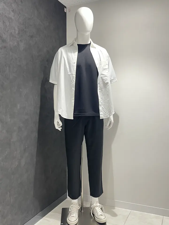 ONWARD CROSSET SELECT Sasaki コーディネート画像