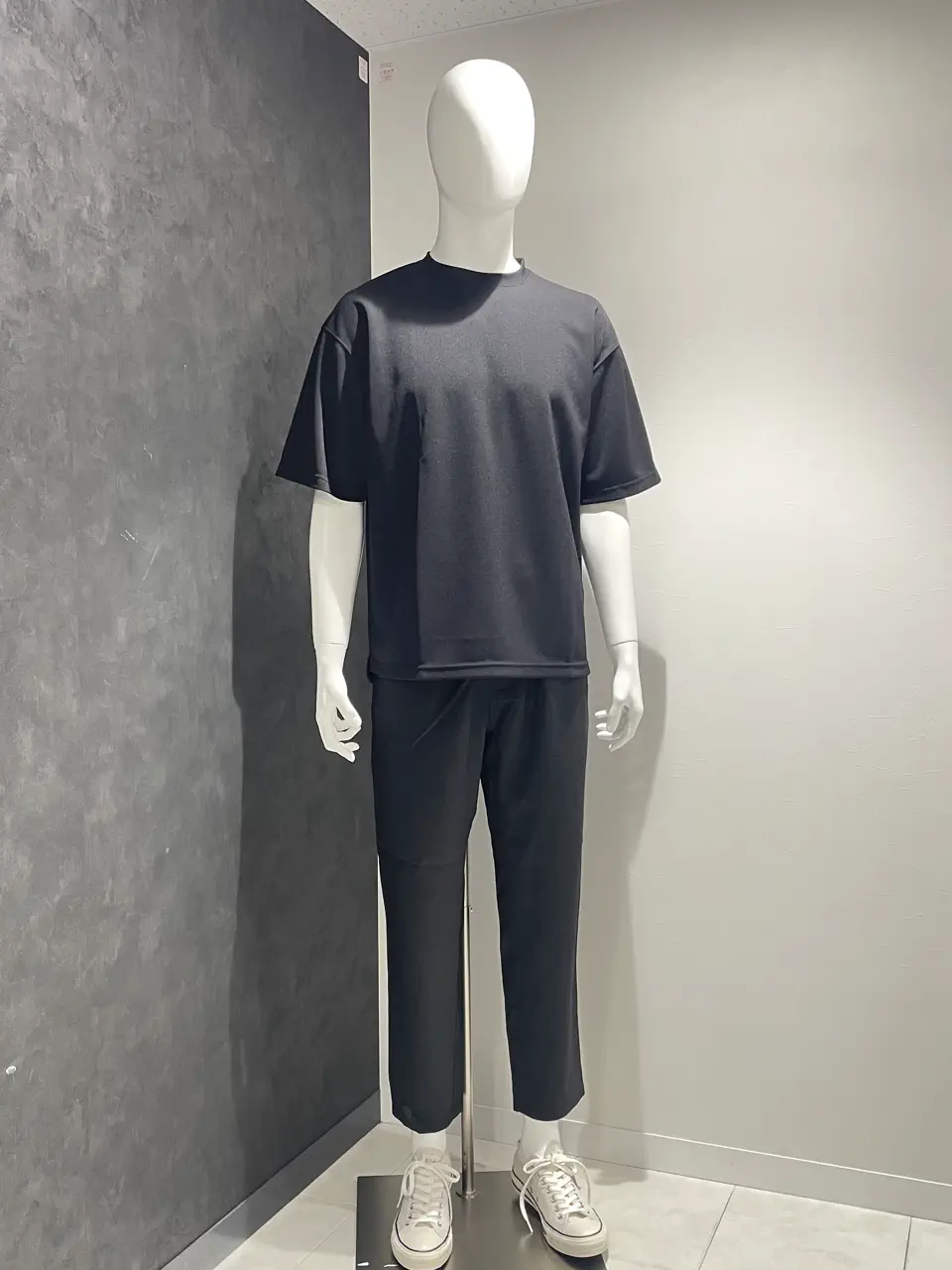 ONWARD CROSSET SELECT Sasaki コーディネート画像