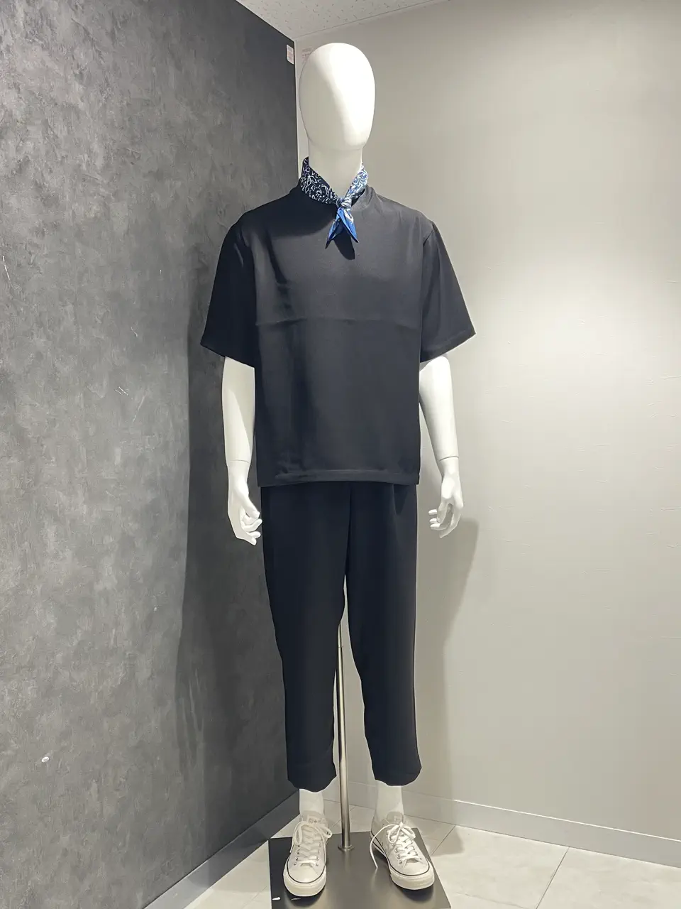  Sasaki コーディネート画像