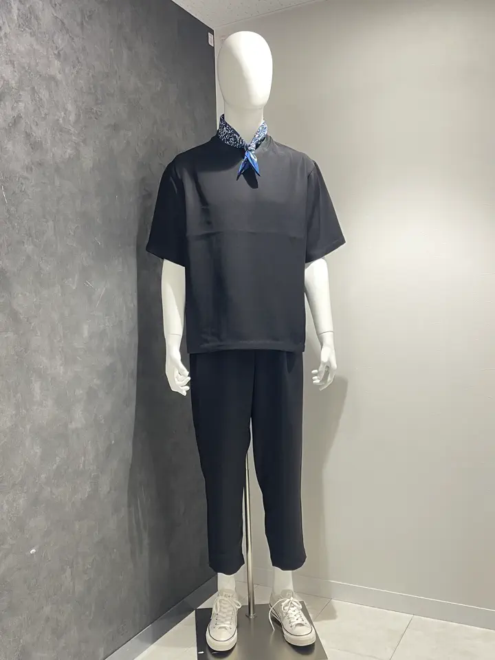 ONWARD CROSSET SELECT Sasaki コーディネート画像